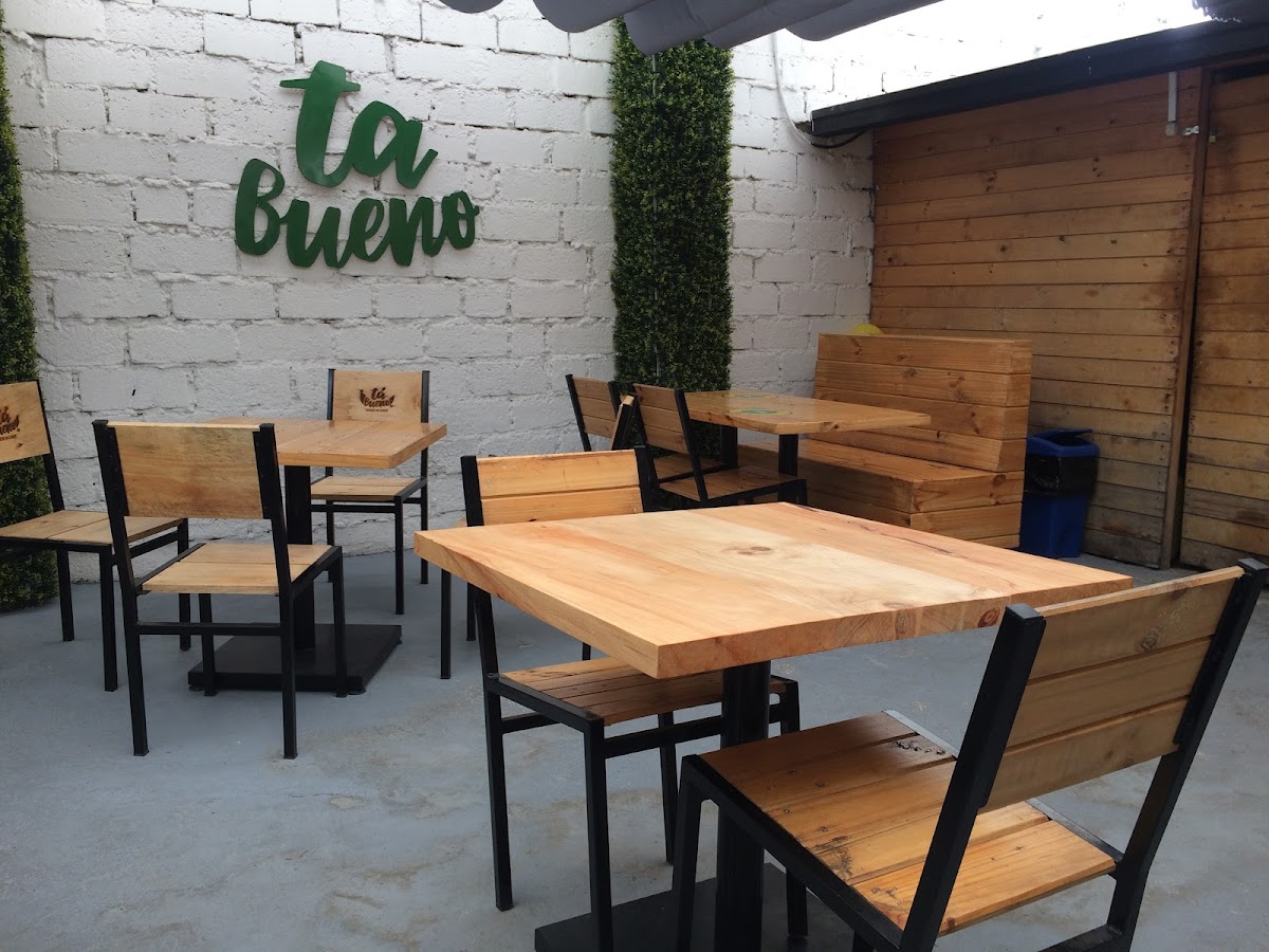 Ta Bueno Sangolquí-6